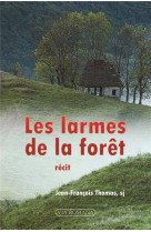 LARMES DE LA  FORET (LES) - PERE JEAN-FRANCOIS T - Via romana