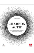 CHARBON ACTIF - JOSSO CHLOE - LA PLAGE