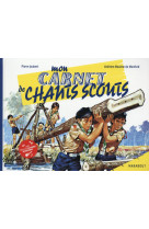 MON CARNET DE CHANTS SCOUTS - MONFORD V M. - Marabout