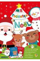 MA POCHETTE DE NOEL - CONSTANT ADELE - Hemma