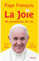 GUIDE SPIRITUEL DU PAPE FRANCOIS. 60 RECETT ES DE LA JOIE - MICHEL COOL - Salvator