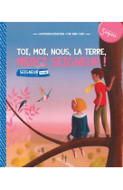 TOI MOI NOUS LA TERRE MERCI SEIGNEUR ! MODULE 1 - 7-8 ANS - DIFFUSION CATECHISTI - Mame