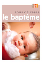 POUR CELEBRER LE BAPTEME NE - AYBRAM YVON - Tardy
