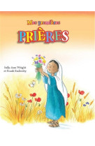 MES PREMIERES PRIERES - WRIGHT ET ENDERSBY - MEDIASPAUL