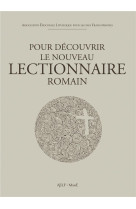 DECOUVRIR LECTIONNAIRE ROMAIN - COLLECTIF - Mame