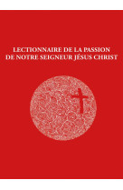 LIVRET LECTIONNAIRE PASSION UNITE - AELF - Desclée