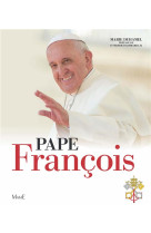 PAPE FRANCOIS - DUHAMEL MARIE - Mame