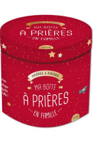 MA BOITE A PRIERES EN FAMILLE - TERTRAIS GAELLE - Mame