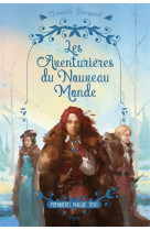 PIONNIERES MALGRE TOUT / NE - BARUSSAUD-ROBERT G. - Mame