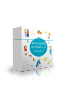 MON JOLI COFFRET D-EVEIL A LA FOI - ROCHE MAITE - MAME