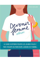 DEVENIR FEMME - ETRE SOI - XXX - MAME