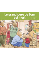 GRAND-PERE DE TOM EST MORT *!! RANG? EN MORT/DEUIL - HELLINGS COLETTE - Mango-Jeunesse