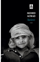 BADAWI BABEL 1058 - ALTRAD MOHED - ACTES SUD