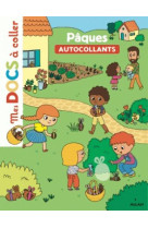 PAQUES - LEDU STEPHANIE - BD Kids