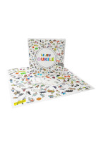 JEU OUKILE - VEILLON BEATRICE - Bayard Jeunesse