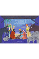 BIBLE PAPIER DECOUPE - XXX - Bayard Jeunesse
