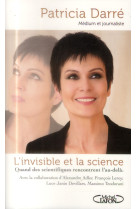 INVISIBLE ET LA SCIENCE (L-) - DARRE PATRICIA - M. Lafon