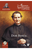 DON BOSCO - PETITCLERC JEAN-MARI - PRESSES RENAISS