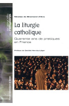 LITURGIE CATHOLIQUE - PUR - PU RENNES