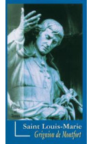 ST LOUIS-MARIE GRIGNION DE MONTFORT - NC - AN HERE