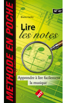 LIRE LES NOTES - GARLEJ - HIT DIFFUSION