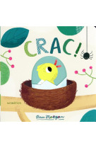 CRAC ! - MORGAN ET OTTER - MINEDITION