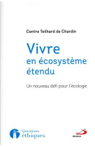 ECOLOGIE INTEGRALE - DUBIGEON BENOIT - MEDIASPAUL