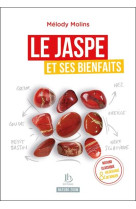 JASPE ET SES BIENFAITS - MOLINS MELODY - HILDEGARDIEN