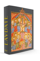 LAUDATE - MISSEL GREGORIEN DES FIDELES - EDITION STANDARD - DIRADOURIAN THOMAS - ARTEGE