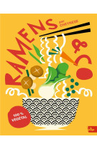 RAMENS, UDONS, NOUILLES AND CO - CHEYNESE - LA PLAGE