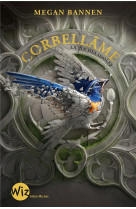 CORBELLAME - LA FIN DES IDOLES - BANNEN MEGAN - ALBIN MICHEL