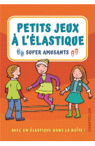JOUER A L-ELASTIQUE - BOSMAN MIRJAM - NC