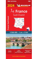 PAROLE POUR CHAQUE JOUR - MARS 2022 N  30 - Viviane Thibaudier - VENTS D'OUEST