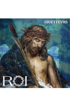 ROI - ALBUM CD - AUDIO - - LES GUETTEURS