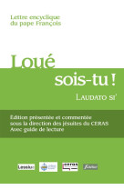 LOUE SOIS-TU AVEC GUIDE DE LECTURE - CERAS - Fidélité