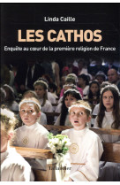 CATHOS (LES) - CAILLE LINDA - TALLANDIER