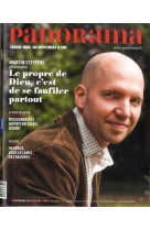 PANORAMA NO 567 / NOVEMBRE 2019 - COLLECTIF AUTEURS - NC