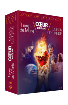 COFFRET 3 DVD - SAINTE FAMILLE -  Collectif - SAJEPROD