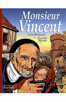MONSIEUR VINCENT - PETILLOT, LOYS - TRIOMPHE