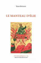 MANTEAU D-ELIE - BIANCHI ENZO - BELLEFONTAINE59