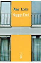 HAPPY-END - LOYER ANNE - Alice