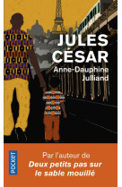 JULES-CESAR - JULLIAND A-D. - POCKET