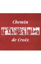 CHEMIN DE CROIX - TRIPTYQUE - XXX - TEQUI