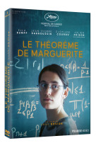 LE THEOREME DE MARGUERITE - DVD -  Novion Anna,  Novion Anna - PYRAMIDE