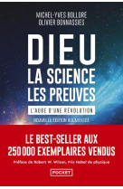 DIEU, LA SCIENCE, LES PREUVES - BOLLORE/BONNASSIES - POCKET