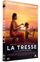 TRESSE (LA)- DVD -  Colombani Laetitia - SND GROUPE M6