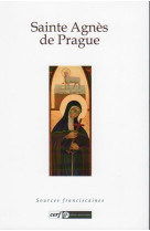 SAINT AGNES DE PRAGUE - Alfonso Marini - FRANCISCAINES