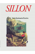 SILLON - Josemaria ESCRIVA DE BALAGUER - LAURIER