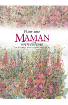 POUR UNE MAMAN MERVEILLEUSE - EXLEY - EXLEY