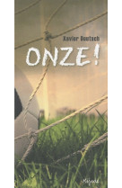 ONZE - Xavier Deutsch - MIJADE